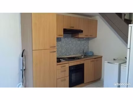 locations maison / appartement