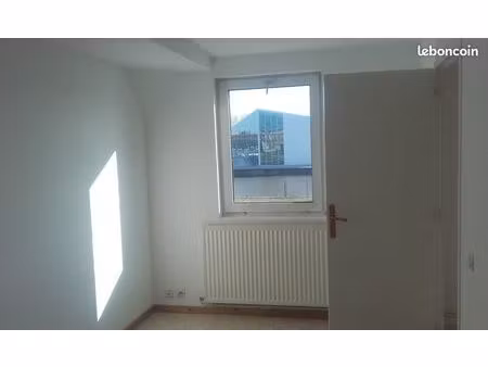 t2 calais 55 m2 quai meuse