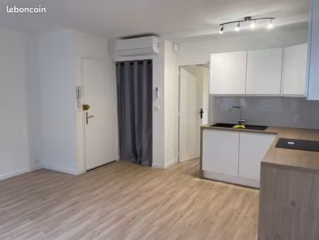 f2 dunkerque /malo proximité digue de mer