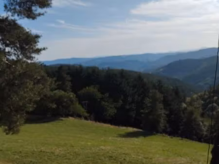 couple de retraités recherche location maison