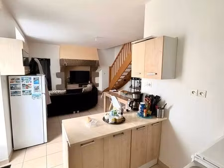 location logement prat