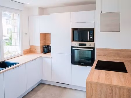 t2 haut standing procure centre