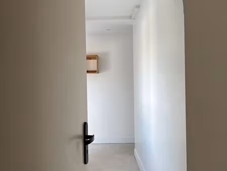 location appartement 60m² avec terrasse