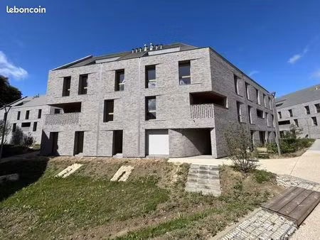 appartement 5 pièces 116 m²