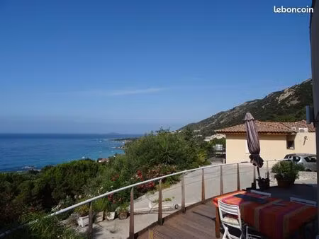 loue studio pour une personne