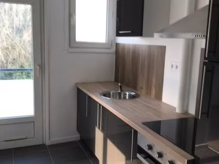 bel appartement t3 à louer sur lomme