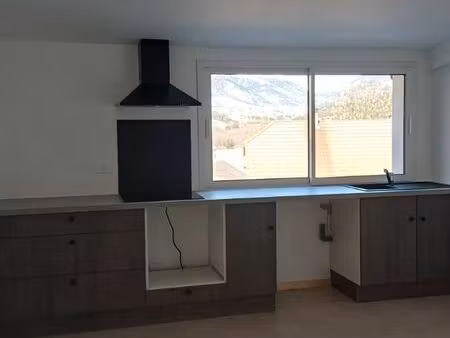 appartement 2 chambre