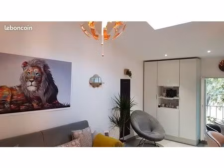 a louer t2 meublé boulevard pasteur