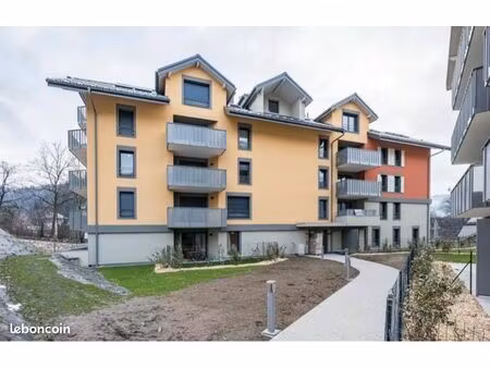 appartement t2 meublé