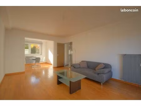 appartement meublé