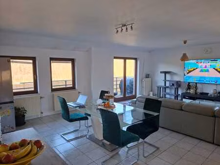 appartement 3 chambres à embourg  peb c