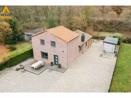 infos et visites : contactez steve au 0499/896067
