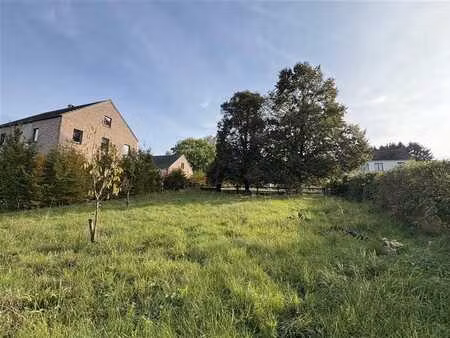 très beau terrain pr votre plus beau projet de villa !