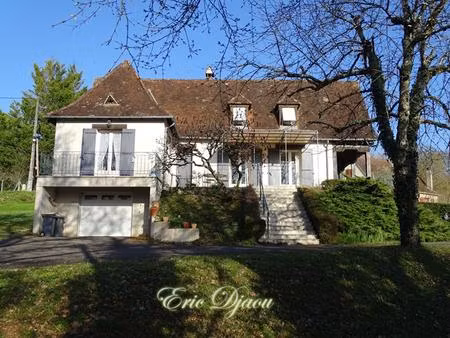 maison de pays condat sur vezere 10 pièce(s) 236.05 m2