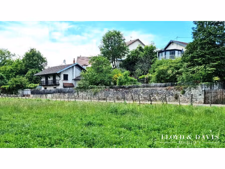 maison à vendre dole