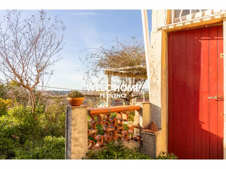 maison à rénover à st loup