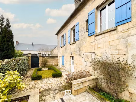 vente maison 8 pièces 250 m² à vic-sur-aisne (02290)  333 500 €