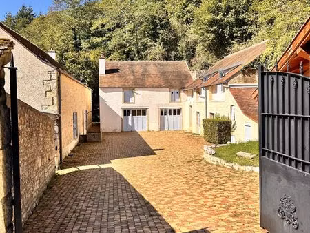 vente maison 13 pièces 360 m² fixin (21220)