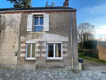 maison la chevroliere 3 pièce(s)