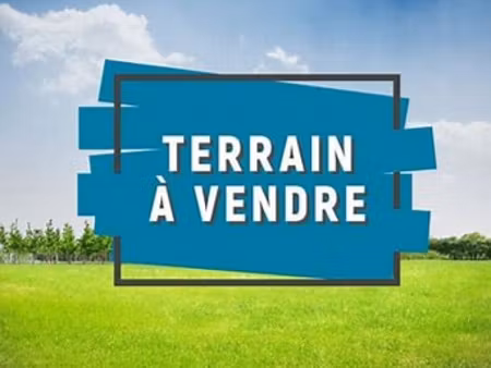 terrain constructible à truchtersheim