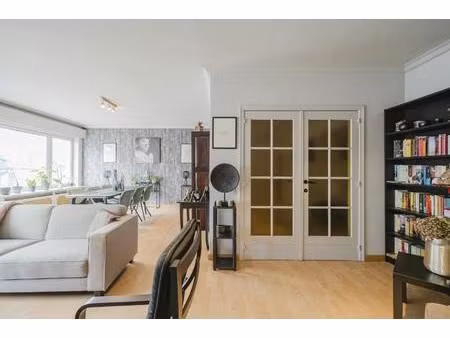 appartement te koop op een toplocatie in kortrijk