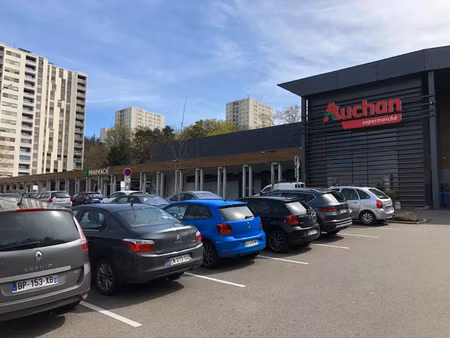 local professionnel à vendre lyon 5eme arrondissement 1 pièce(s) 87m2 258 000€