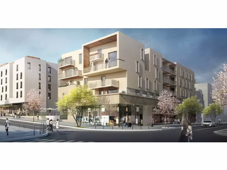 local professionnel à louer sathonay camp 2 pièce(s) 189m2 1 889€/mois ht/hc