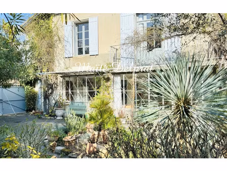 maison à vendre caromb 9 pièce(s) 262m2 679 000€