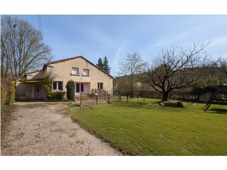 maison aspres-sur-buëch 180 m² t-6 à vendre  169 000 €