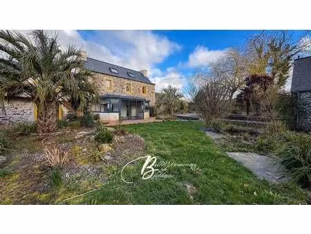 vente maison à morlaix (29600) : à vendre / 201m² morlaix