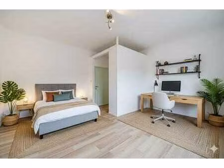 résidence de standing à la localisation idéale