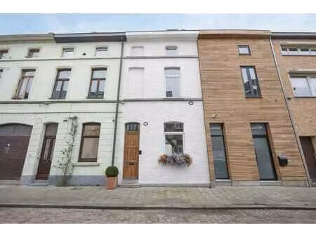 stijlvol wonen op wandelafstand van het park