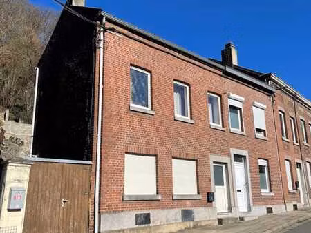 maison 2 à 3 ch à 4020 jupille-sur-meuse (liège)
