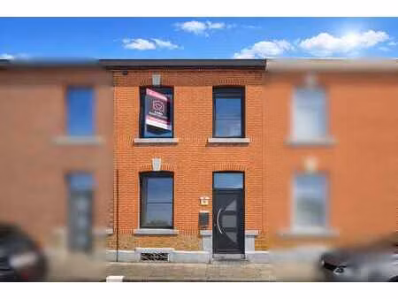 charmante maison 3 chambres !