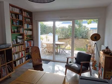 vente appartement 3 pièces à saint-herblain (44800) : à vendre 3 pièces / 69m² saint-herbl