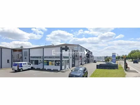 local commercial a louer