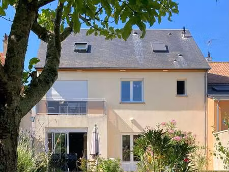 vente maison au mans prémartine (72000) : à vendre / 154m² le mans prémartine