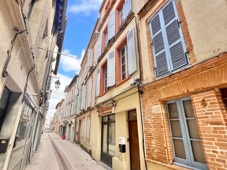 vente immeuble 108 m²