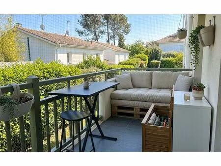 appartement labenne m² t-3 à vendre  222 600 €