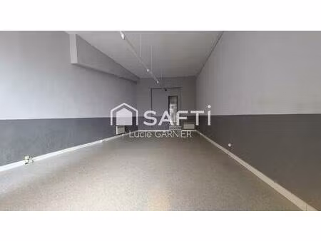 local commercial / bureau