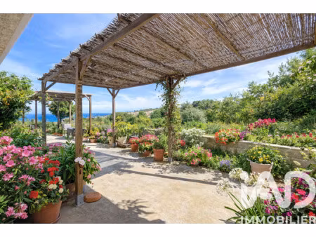 vente maison d'architecte 5 pièces