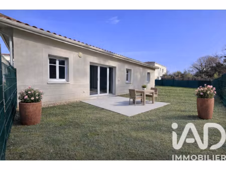 vente maison traditionnelle 4 pièces