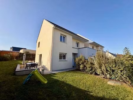 vente maison à caen (14000) : à vendre / 105m² caen
