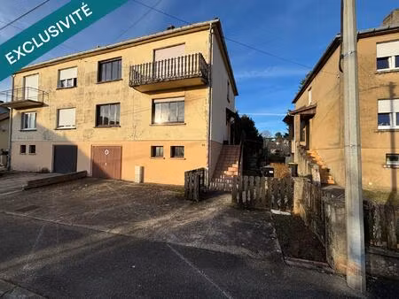 maison d'habitation.