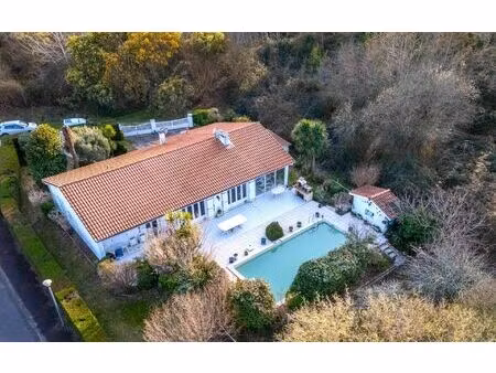 maison gastes m² t-4 à vendre  317 500 €