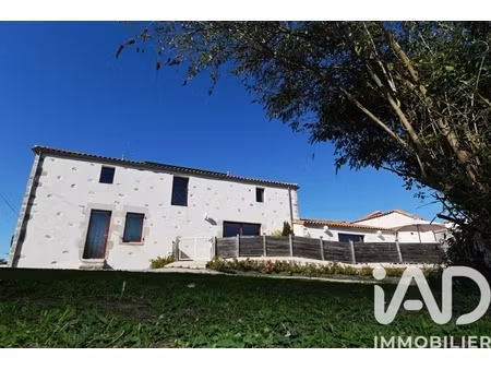 vente gîte 7 pièces