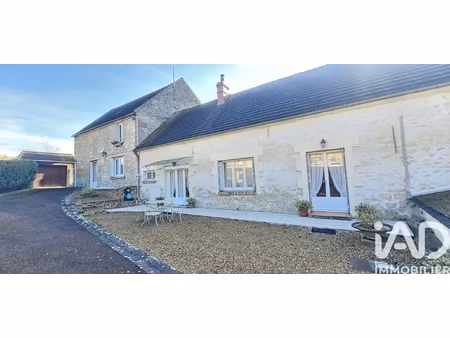 vente longère 8 pièces