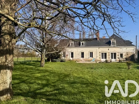 vente longère 11 pièces