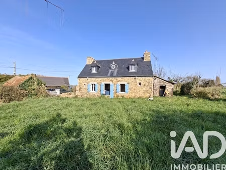 vente maison de campagne 4 pièces