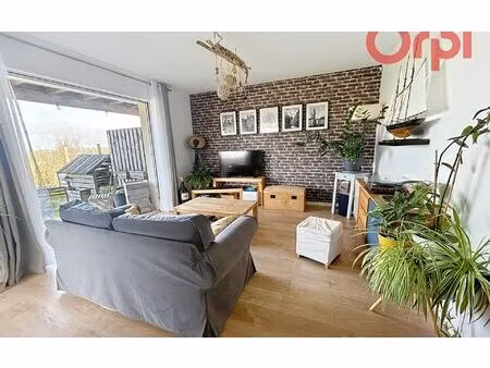 maison saint-vincent-sur-jard m² t-4 à vendre  358 500 €